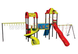 Multi Activity Play Station - MAPS 064